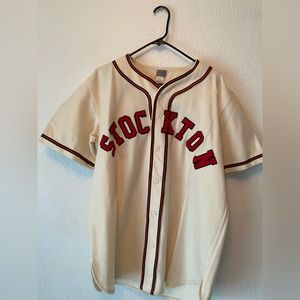 Stockton Ebbets jersey